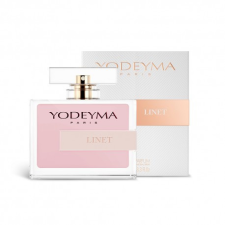 Yodeyma LINET EDP 100 ml parfüm és kölni