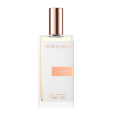 Yodeyma LUXOR EDP 50 ml parfüm és kölni