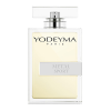 Yodeyma METAL SPORT EDP 100 ml