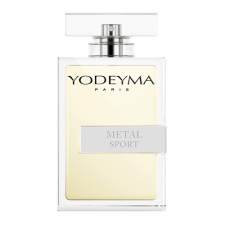 Yodeyma METAL SPORT EDP 100 ml parfüm és kölni