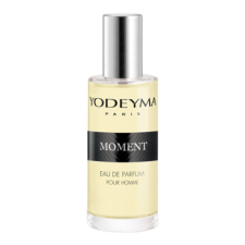 Yodeyma MOMENT EDP 15 ml parfüm és kölni