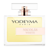 Yodeyma NICOLÁS WHITE EDP 100 ml