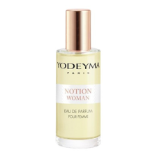 Yodeyma NOTION WOMAN Eau de Parfum 15 ml parfüm és kölni