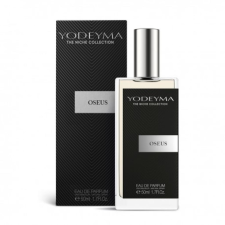 Yodeyma OSEUS EDP 50 ml parfüm és kölni