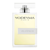 Yodeyma PLATINUM EDP 100 ml