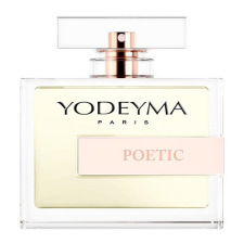 Yodeyma POETIC Eau de Parfum 100 ml parfüm és kölni