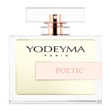 Yodeyma POETIC EDP 100 ml parfüm és kölni