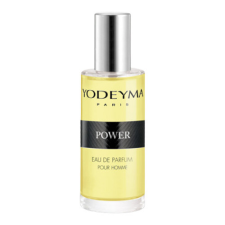 Yodeyma POWER Eau de Parfum 15 ml parfüm és kölni