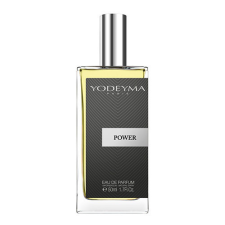 Yodeyma POWER Eau de Parfum 50 ml parfüm és kölni
