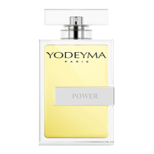 Yodeyma POWER EDP 100 ml parfüm és kölni