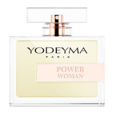 Yodeyma POWER WOMAN Eau de Parfum 100 ml parfüm és kölni