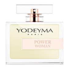 Yodeyma POWER WOMAN EDP 100 ml parfüm és kölni