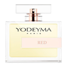 Yodeyma RED Eau de Parfum 100 ml parfüm és kölni