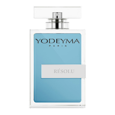 Yodeyma RÉSOLU Eau de Parfum 100 ml parfüm és kölni