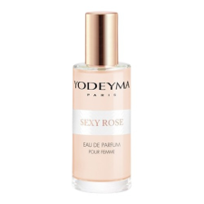 Yodeyma SEXY ROSE EDP 15 ml parfüm és kölni