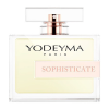 Yodeyma SOPHISTICATE Eau de Parfum 100 ml