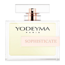 Yodeyma SOPHISTICATE Eau de Parfum 100 ml parfüm és kölni