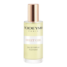 Yodeyma SWEET GIRL EDP 15 ml parfüm és kölni