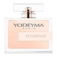 Yodeyma TENDENZE Eau de Parfum 100 ml parfüm és kölni