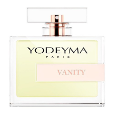 Yodeyma VANITY Eau de Parfum 100 ml parfüm és kölni