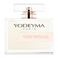 Yodeyma VERY SPECIAL Eau de Parfum 100 ml parfüm és kölni