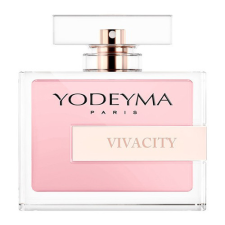 Yodeyma VIVACITY Eau de Parfum 100 ml parfüm és kölni