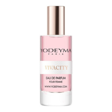 Yodeyma VIVACITY EDP 15 ml parfüm és kölni