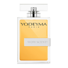 Yodeyma WOW SCENT! EDP 100 ml parfüm és kölni