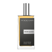 Yodeyma WOW SCENT! EDP 50 ml parfüm és kölni