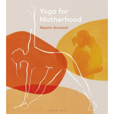  Yoga for Motherhood idegen nyelvű könyv