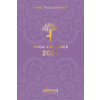  Yoga-Kalender 2026  - Taschenkalender mit Mantras, Meditationen, Affirmationen und Hintergrundgeschichten - im praktischen Format 10,0 x 15,5 cm, mit