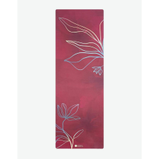 YogaDesignLab Jógaszőnyeg Combo Mat 3,5 mm - Iris - YogaDesignLab jóga felszerelés