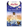 Yogi BIO Csillagüdvözlet tea 17x1,9g Yogi Star Salutation