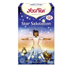 Yogi BIO Csillagüdvözlet tea 17x1,9g Yogi Star Salutation