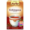 Yogi bio echinacea tea 17db
