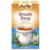 Yogi bio mély lélegzet tea 17db