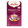 Yogi BIO Női tea 17x1,8g Yogi Women's Tea