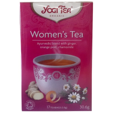 YOGI BIO NŐI TEA /480204/ tea