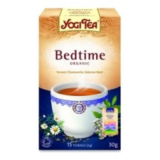 Yogi bio tea esti 17x1,8g 31 g tea