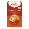  Yogi bio tea gyomorerősítő 17x1,8g 31 g