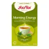  Yogi bio tea reggeli energia 35,7 g