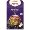 Yogi bio tea rooibos 17x1,8g 31 g