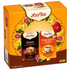 Yogi tea A nap íze bio tea szett - Yogi Tea tea