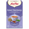  Yogi Tea Bio Belső Harmónia tea 17 db