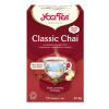  Yogi Tea Bio Klasszikus Chai tea 17 db