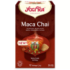  Yogi Tea Bio Maca Chai tea 17 db