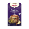 Yogi tea Bio tea YOGI TEA Rooibos 17 filter/doboz