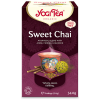Yogi tea ® Édes chai bio tea