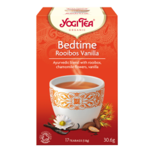 Yogi tea - Esti Rooibos vanília tea