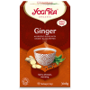 Yogi tea ® Gyömbér bio tea